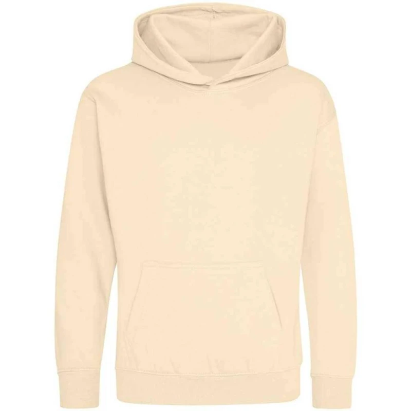 Image of AWDis Hoodie 5-6 Years in Aqua Unisex 5-6 Years