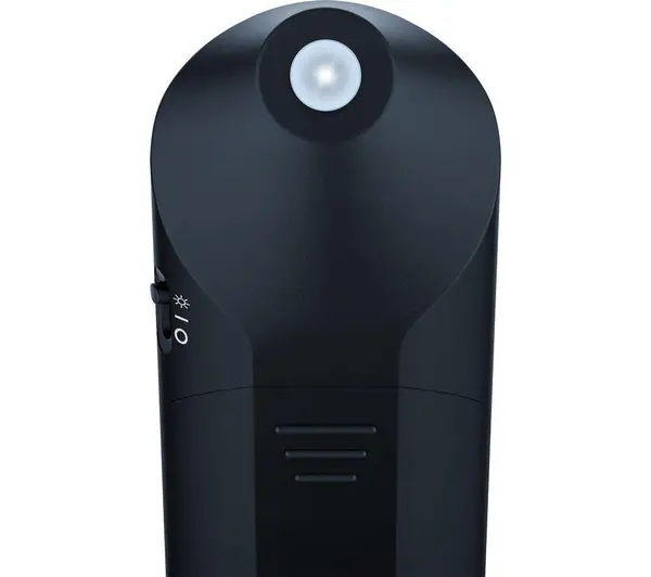 Image of BEURER BR90 Insect Bite Healer, Black