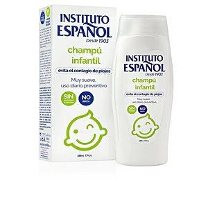 Image of INFANTIL champu prevencion piojos 500ml