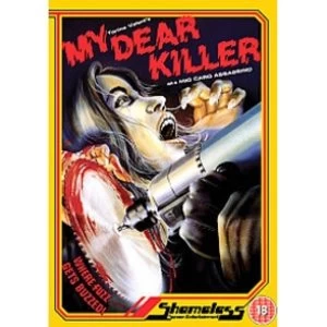 Image of My Dear Killer