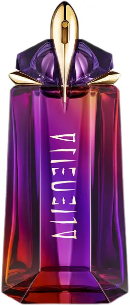 Image of Mugler Alien Hypersense Eau de Parfum For Her 90ml