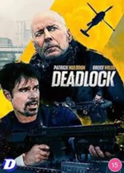 Image of Deadlock [DVD]