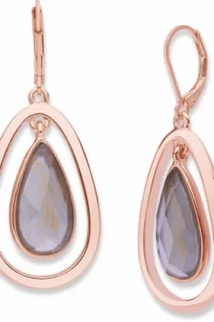 Image of Anne Klein Jewellery Tear Earrings JEWEL 60446746-9DH