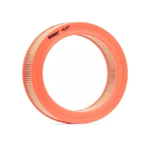 Image of FILTRON Air filter FORD,RENAULT,DACIA AR 224 7955272,7971649,7972407 Engine air filter,Engine filter 1228081,5042978,5042987,1485888,1501831,1501833