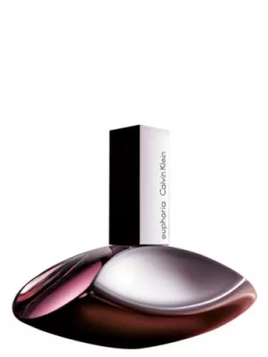 Image of Calvin Klein Euphoria Eau de Parfum For Her 100ml