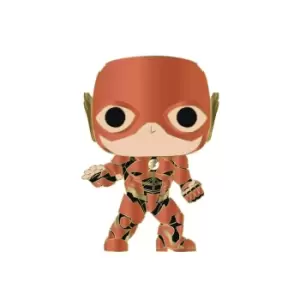 Image of Pop Pin The Flash