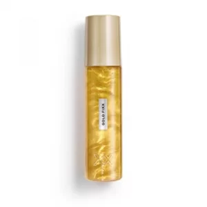 Image of XX Revolution MetaliXX Gold FiXX Setting Spray