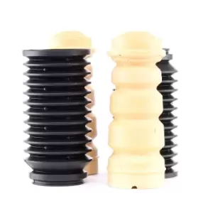 Image of MONROE Shock Absorber Dust Cover PROTECTION KIT PK017 Bump Stops,Bump Rubbers VW,SKODA,SEAT,GOLF III (1H1),GOLF II (19E, 1G1),Golf III Cabrio (1E7)