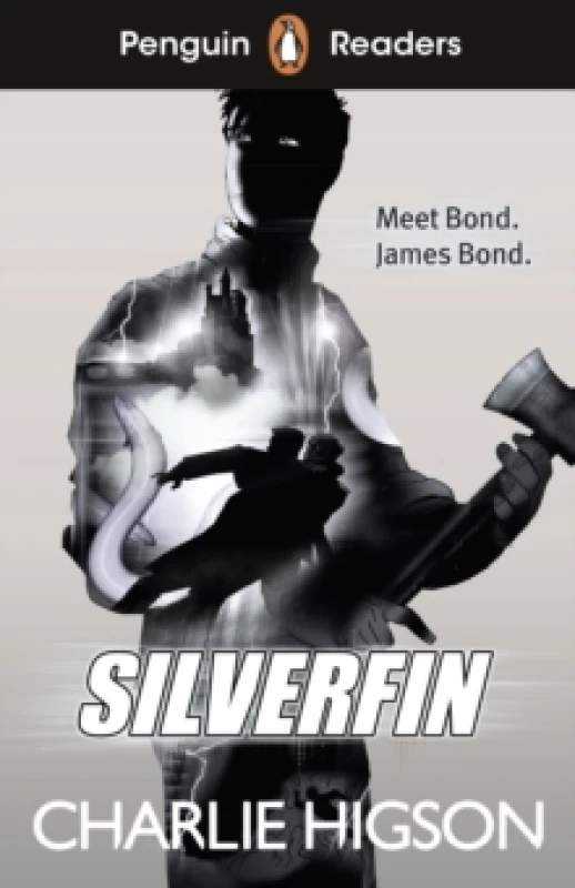Image of Silverfin. Paperback. By Charlie Higson Books