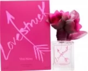 Image of Vera Wang Lovestruck Eau de Parfum For Her 30ml