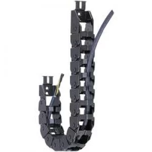 Image of igus E14.2.038.0 Easy Chain Plastic E Chain EASY CHAIN E Chain E14.2
