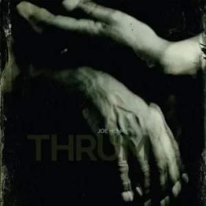 Image of Thrum by Joe Henry Vinyl Album