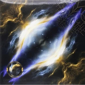 Image of Edvard Hernevik - Psyche Vinyl