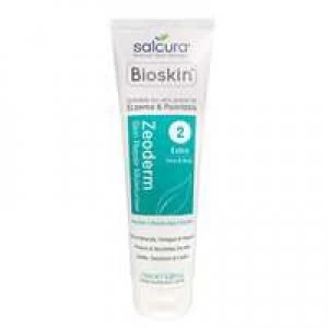 Image of Salcura Bioskin Zeoderm Skin Repair Moisturiser 150ml