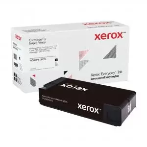 Image of Xerox Everyday HP 991X Black Ink Cartridge