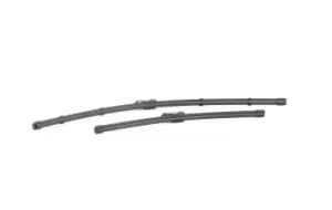 Image of VALEO Wiper blade OPEL,JAGUAR,TESLA 577914 T4N1186,T4N1187,1674207280 95599922,1674207280,95599922