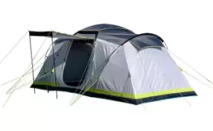 Image of Gemini 4 Berth Tent