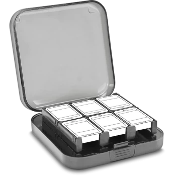 Image of Speedlink - Multi Game Case Nintendo Switch/OLED/Lite