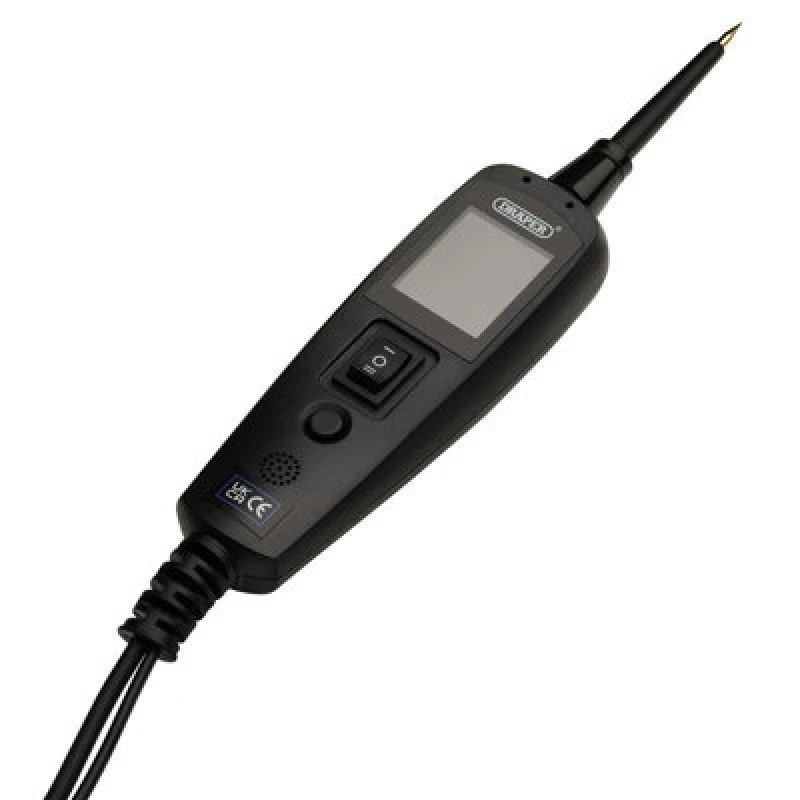 Image of Draper AP2 6-30v Automotive Diagnostic Probe AP2