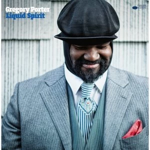 Image of Gregory Porter - Liquid Spirit Vinyl
