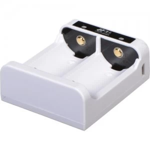 Image of Zhiyun-Tech 26500 Charger for 26500 2-PCS Battery