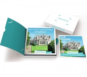 Image of SMARTBOX Two Night Memorable Break