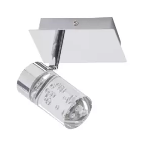 Image of Chrome LED Spotlight