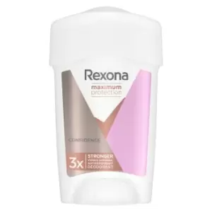 Image of Rexona Maximum Protection Confidence 45 ml