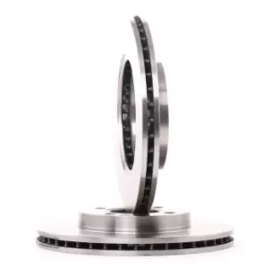 Image of BREMBO Brake disc FORD,MAZDA 09.7806.14 1148202,1320585,1323620 Brake rotor,Brake discs,Brake rotors 1373771,1388256,1464916,1465622,1499045,1522230