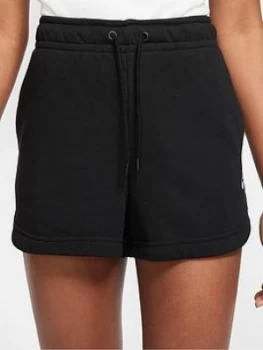 Image of Nike Nsw Essentials Shorts - Black
