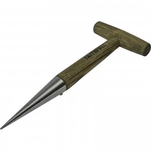 Image of Faithfull Prestige Stainless Steel Dibber