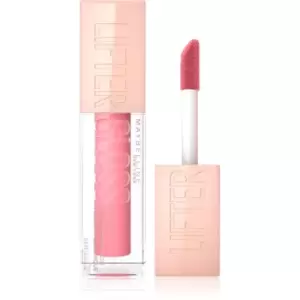 Image of Maybelline Lifter Gloss lip gloss shade 21 Gummy Bear 5.4 ml