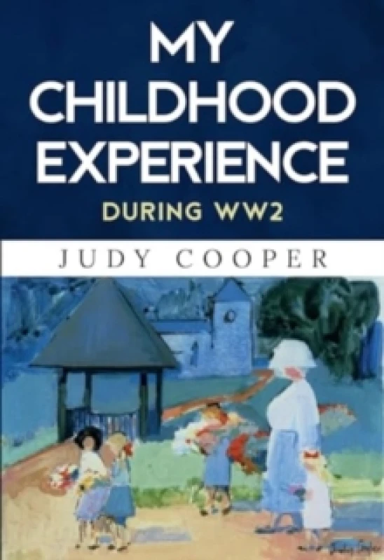 Image of My Childhood Experience Paperback / softback