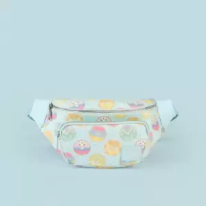 Image of Loungefly Disney Donut Princess Fannypack - VeryNeko Exclusive