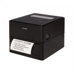 Image of Citizen CL-E300 Direct Thermal Printer