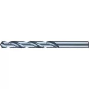 Image of Pferd Spiral Drill Steel Diameter 12.5mm HSS-G N DIN 338 118 Univers- you get 5