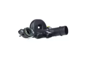 Image of RIDEX Turbocharger Hose FORD,PEUGEOT,CITROEN 3314C0229 1440P2,1465155,3M5Q9F764BG Charger Intake Hose 3M5Q9F764BH