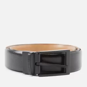 Image of Ted Baker Settar Reversible Leather Belt - W30
