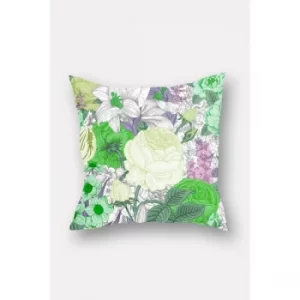 Image of YS469658754 Multicolor Cushion Cover