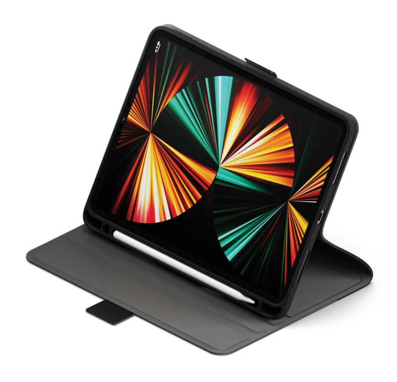 Image of Cygnett Cygnett Tekview Slimline 33cm (13") Folio Black CY4976TEKVI