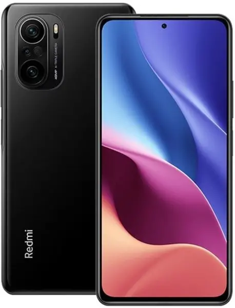 Image of Xiaomi Redmi K40 5G 2021 128GB