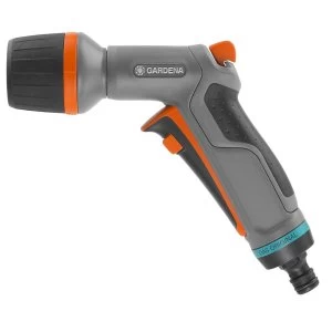 Image of Gardena EcoPulse Comfort Cleaning Nozzle