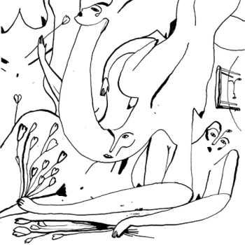 Image of Corners - Floor The Vinyl