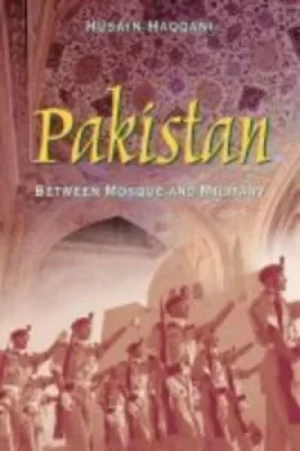 Image of Pakistan by Husain Haqqani