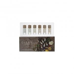 Image of Clean Reserve Layering Travel Edition Gift Set 6 x 5ml