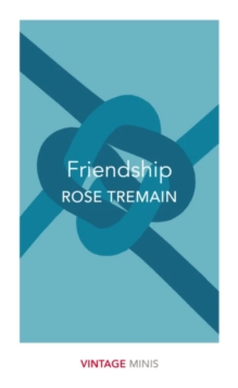Image of Friendship : Vintage Minis Paperback / softback
