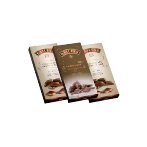 Image of Baileys Chocolate Set