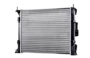 Image of RIDEX Engine radiator RENAULT 470R0166 7711135784,8200115542,8200117609 Radiator, engine cooling,Radiator,Engine cooler 8200357536