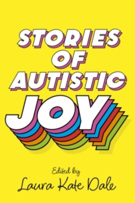 Image of Stories of Autistic Joy Paperback / softback