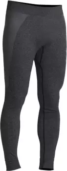 Image of Halvarssons Core-Knit Functional Pants, black-grey, Size L XL, black-grey, Size L XL
